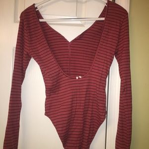 urban outfitters bodysuit